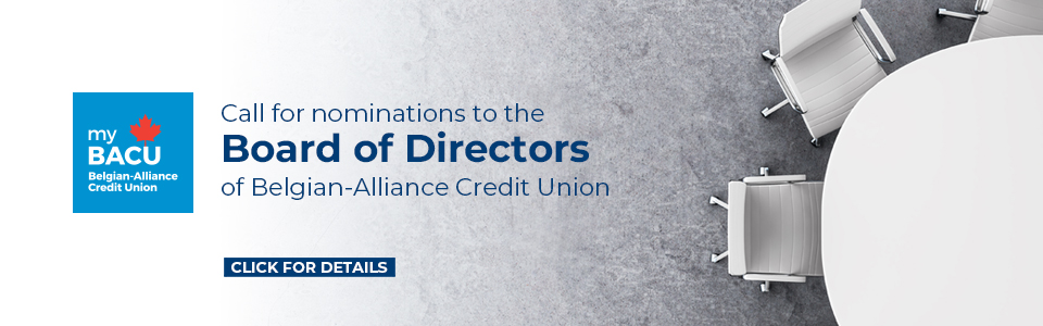 Board Nominations